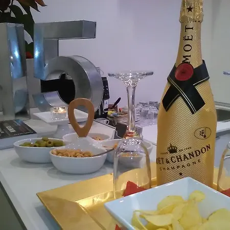 H5-5h Luxury Maranello