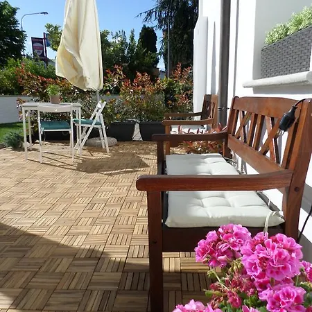 Bed & Breakfast H5-5h Luxury *