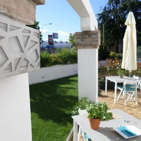 Bed & Breakfast H5-5h Luxury Maranello