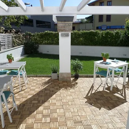 H5-5h Luxury Bed & Breakfast Maranello