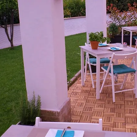 Bed & Breakfast H5-5h Luxury *
