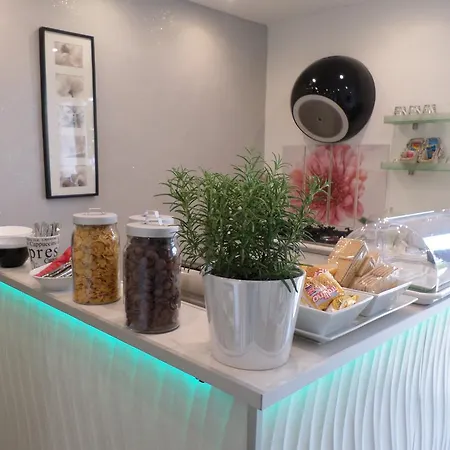 Bed & Breakfast H5-5h Luxury *
