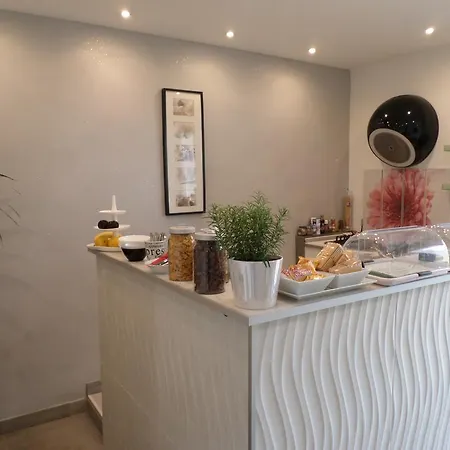 H5-5h Luxury Bed & Breakfast Maranello
