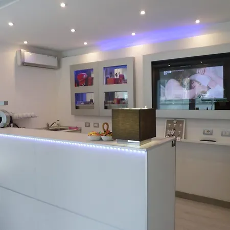Bed & Breakfast H5-5h Luxury Maranello