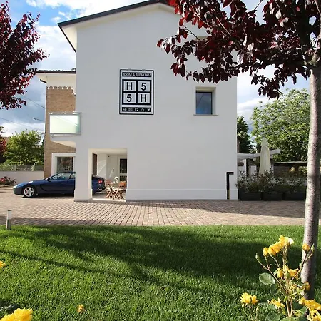 H5-5h Luxury * Maranello