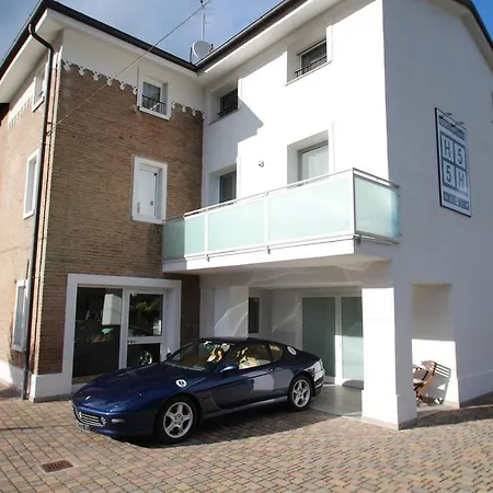 H5-5h Luxury * Maranello