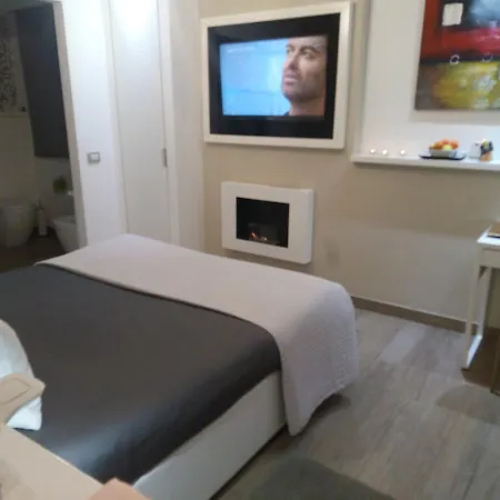 H5-5h Luxury Bed & Breakfast *