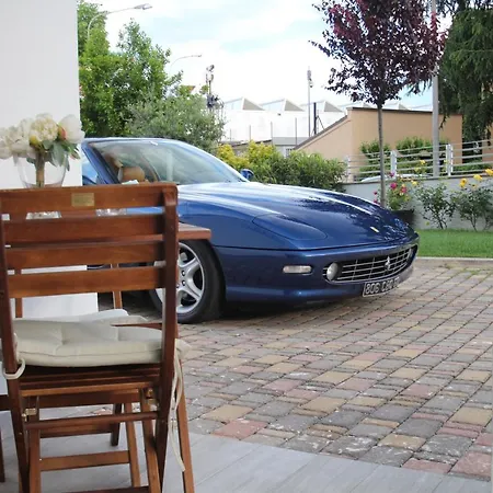 H5-5h Luxury Maranello