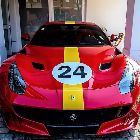 H5-5h Luxury
