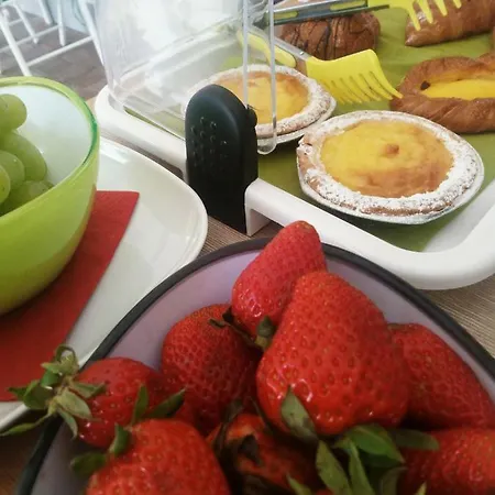 H5-5h Luxury Bed & Breakfast