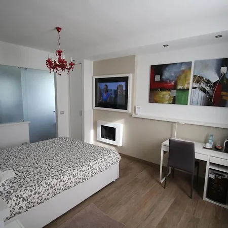 Bed & Breakfast H5-5h Luxury Maranello