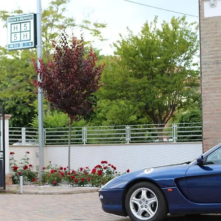 H5-5h Luxury Maranello