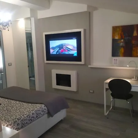 Bed & Breakfast H5-5h Luxury Maranello