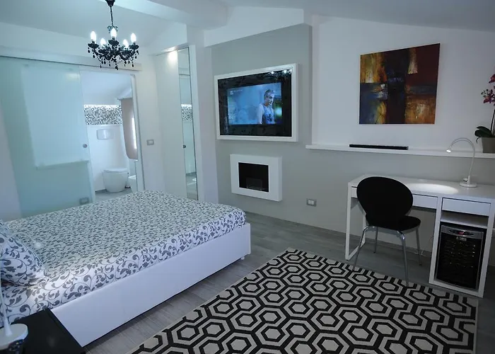 Bed & Breakfast H5-5h Luxury 4*