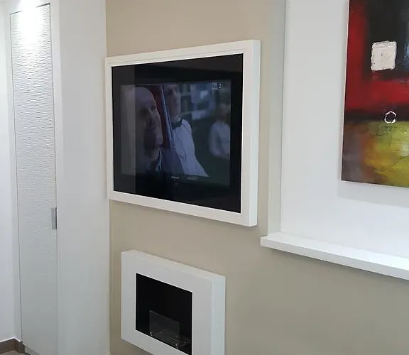 H5-5h Luxury Bed & Breakfast