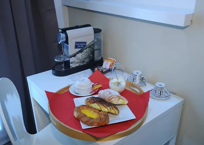 Bed & Breakfast H5-5h Luxury Maranello