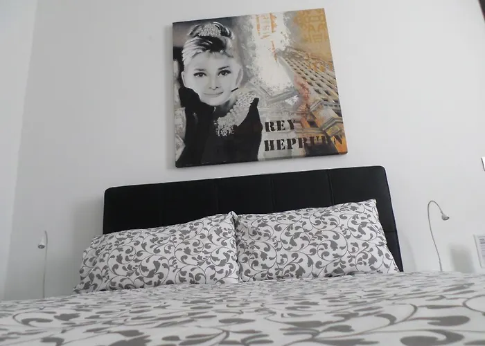 H5-5h Luxury 4* Maranello