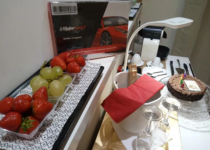 H5-5h Luxury Maranello