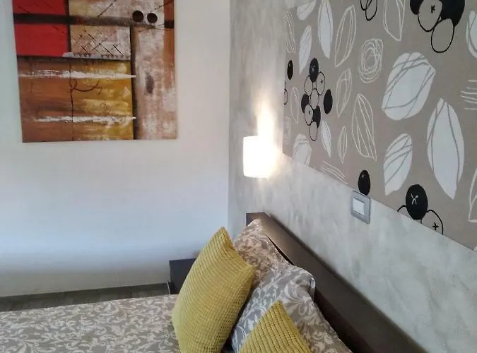 H5-5h Luxury 4* Maranello