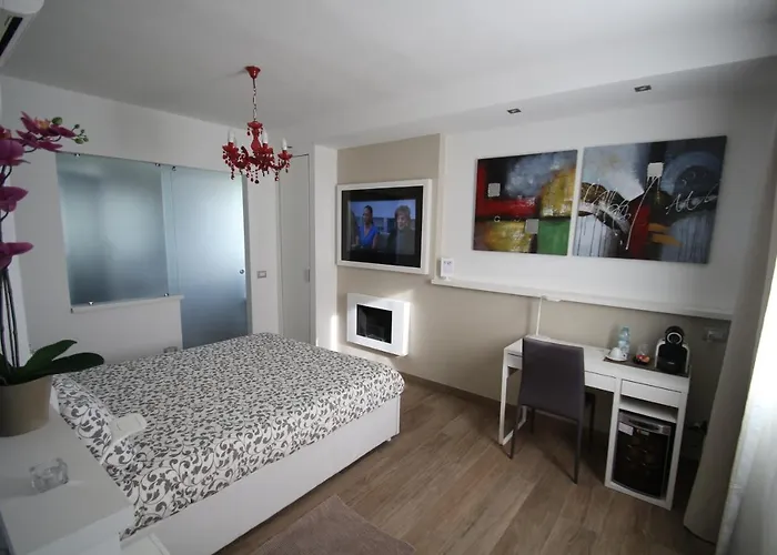 Bed & Breakfast H5-5h Luxury Maranello