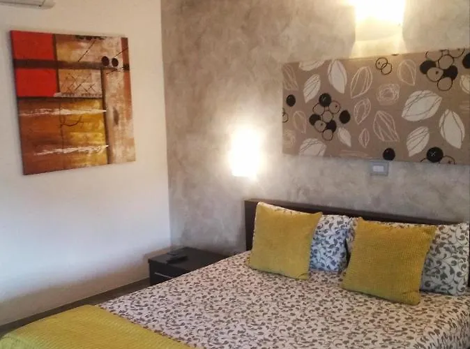 Bed & Breakfast H5-5h Luxury Maranello