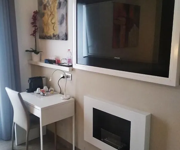 Bed & Breakfast H5-5h Luxury Maranello