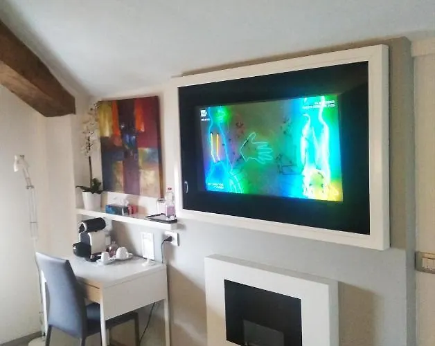 H5-5h Luxury Bed & Breakfast Maranello