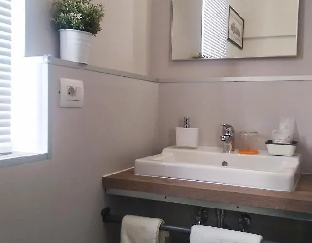 H5-5h Luxury 4* Maranello