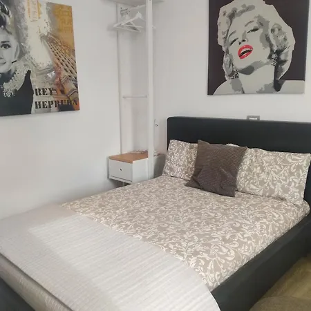 H5-5H Luxury Room Maranello