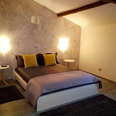 H5-5H Luxury Room Bed & Breakfast