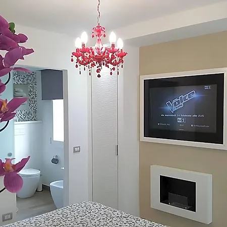 H5-5H Luxury Room 4* Maranello