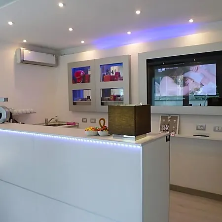 H5-5H Luxury Room Maranello