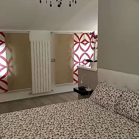 H5-5H Luxury Room Maranello
