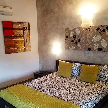H5-5H Luxury Room Bed & Breakfast