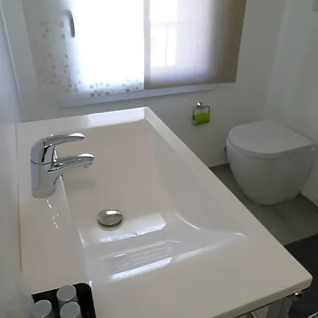 H5-5H Luxury Room Bed & Breakfast Maranello
