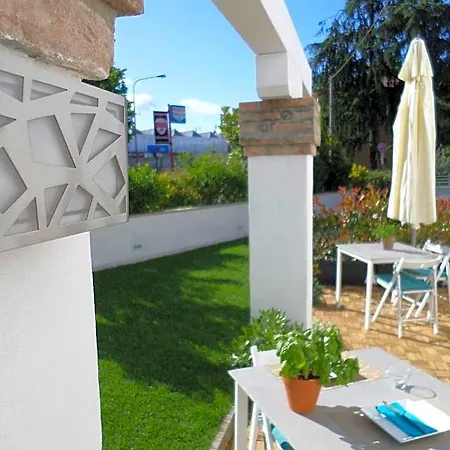 Bed & Breakfast H5-5H Luxury Room Maranello