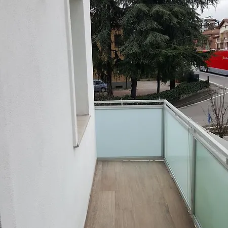 H5-5H Luxury Room Bed & Breakfast Maranello