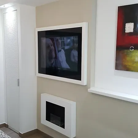 H5-5H Luxury Room Bed & Breakfast