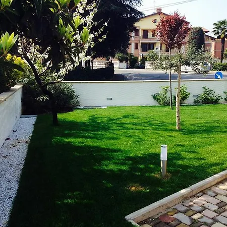 Bed & Breakfast H5-5H Luxury Room Maranello