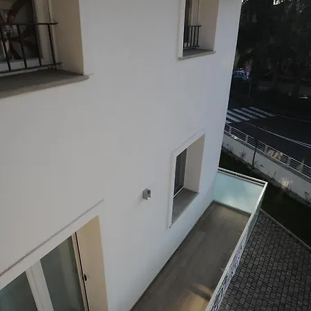 Bed & Breakfast H5-5H Luxury Room