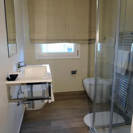 H5-5H Luxury Room Bed & Breakfast