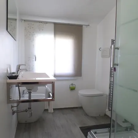 H5-5H Luxury Room 4* Maranello