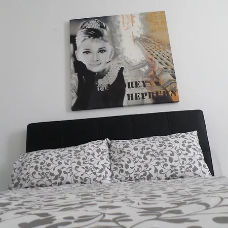 H5-5H Luxury Room * Maranello