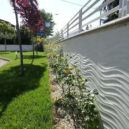 H5-5H Luxury Room * Maranello