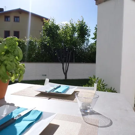 Bed & Breakfast H5-5H Luxury Room