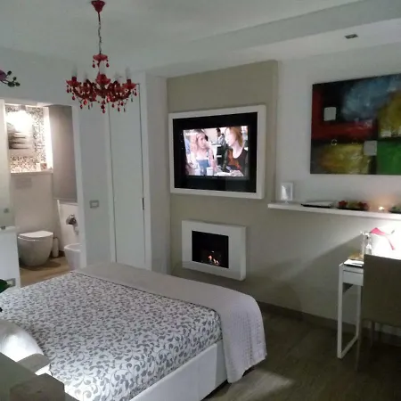 H5-5H Luxury Room Maranello