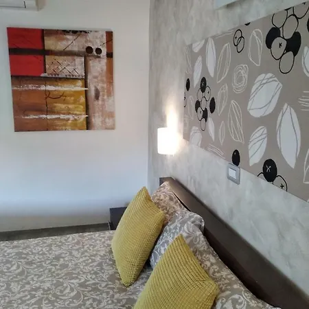 H5-5H Luxury Room 4* Maranello