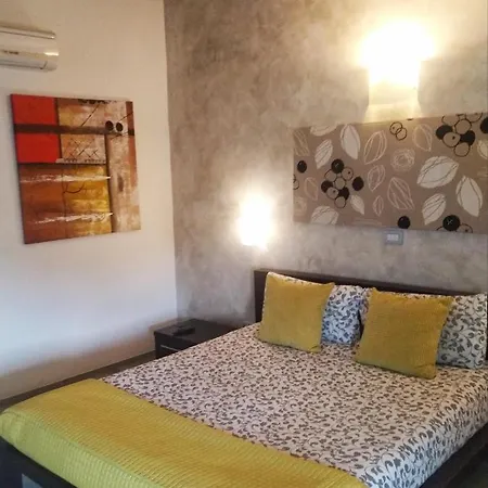 Bed & Breakfast H5-5H Luxury Room Maranello