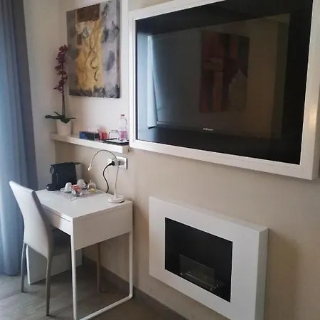 Bed & Breakfast H5-5H Luxury Room Maranello