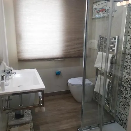 H5-5H Luxury Room Maranello